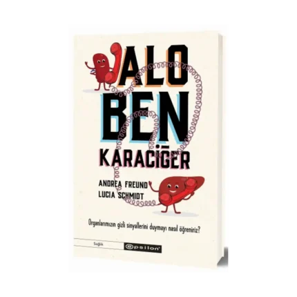 Alo, Ben Karaciğer