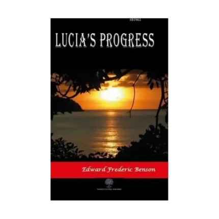 Lucia's Progress
