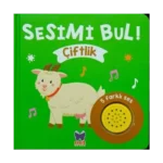 Sesimi Bul - Çiftlik
