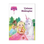 Çalınan Mektuplar Bir İki Üç Prensesler-2