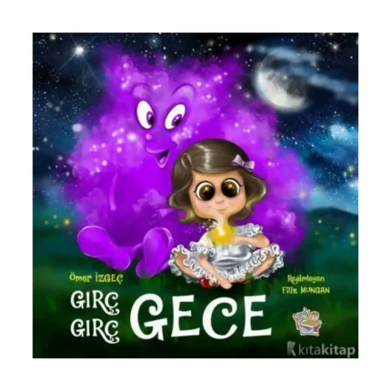 Gırç Gırç Gece
