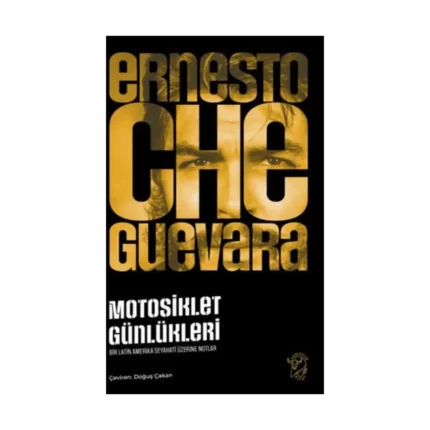 Motosiklet Günlükleri – Bir Latin Amerika Seyahati Üzerine Notlar