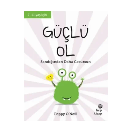 Güçlü Ol