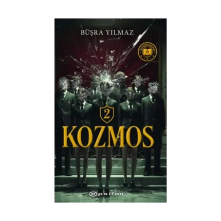 Kozmos 2 - Çatı Katı Canavarları