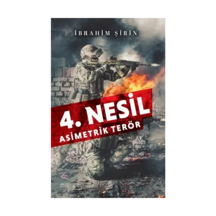 4. Nesil Asimetrik Terör