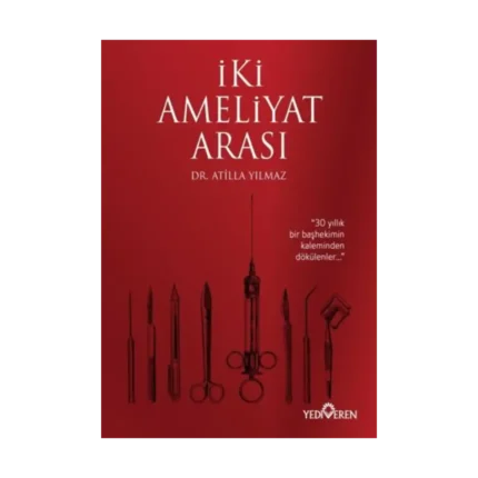 İki Ameliyat Arası