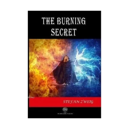 The Burning Secret