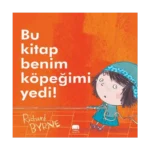 Bu Kitap Benim Köpeğimi Yedi