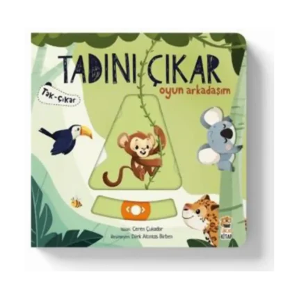 Tadını Çıkar - Oyun Arkadaşım