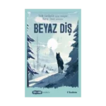 Beyaz Diş - Sen de Oku