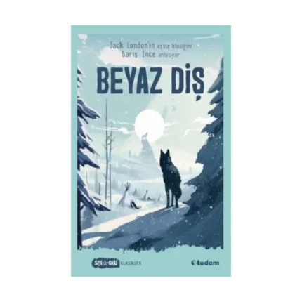 Beyaz Diş - Sen de Oku