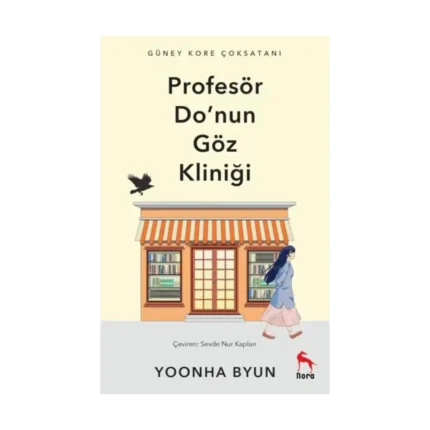 Profesör Do'nun Göz Kliniği