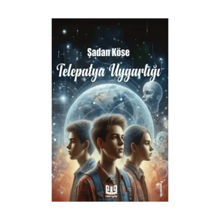Telepatya Uygarlığı