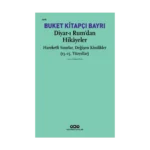 Diyar-ı Rum’dan Hikayeler