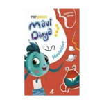 Meslekler - Mavi Dünya’dan Etkinlikli Hikayeler