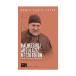 Balıkesirli Abdülaziz Mecdi Tolun