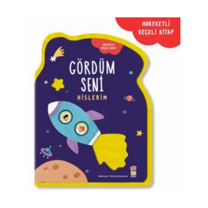 Gördüm Seni - Hislerim