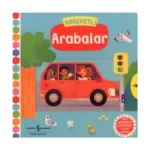 Hareketli Arabalar (Ciltli)