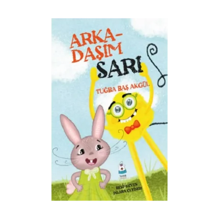 Arkadaşım Sarı