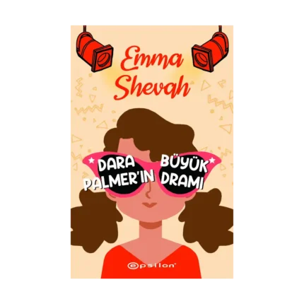 Dara Palmer'ın Büyük Dramı