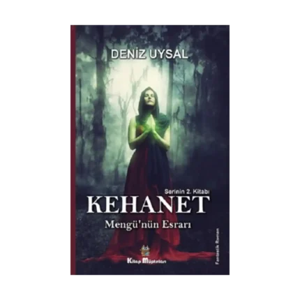Kehanet - Mengü'nün Esrarı