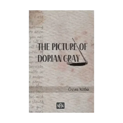 The Picture Of Dorian Gray