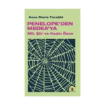 Penelope’den Medea’ya