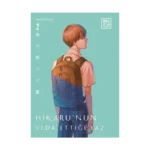 Hikaru’nun Veda Ettiği Yaz 2