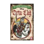 Disney En Güzel Maceralar - Orta Çağ