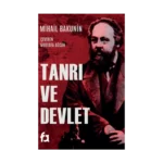 Tanrı Ve Devlet