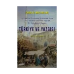 Türkiye ve Yazgısı