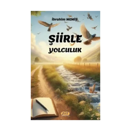 Şiirle Yolculuk