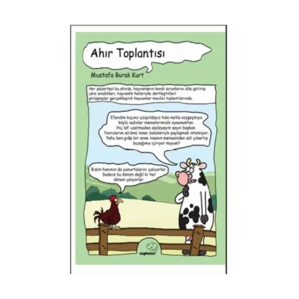 Ahır Toplantısı