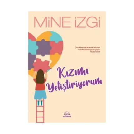 Kızımı Yetiştiriyorum