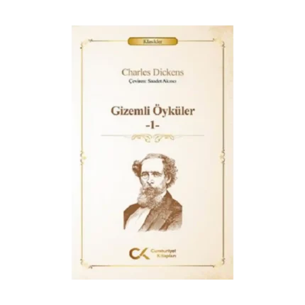 Gizemli Öyküler 1
