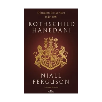 Rothschild Hanedanı