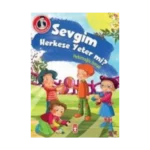 Sevgim Herkese Yeter mi?