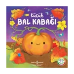 Küçük Bal Kabağı