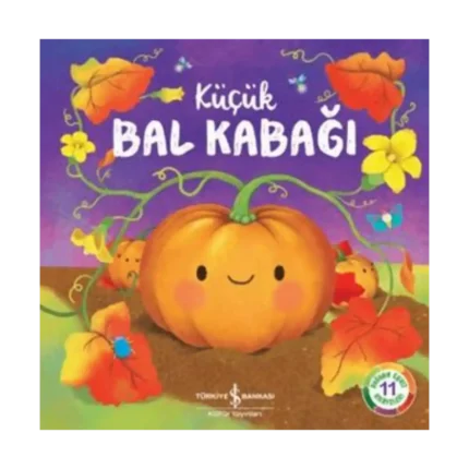 Küçük Bal Kabağı