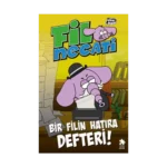 Fil Necati 10 - Bir Filin Hatıra Defteri
