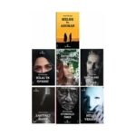 Ahmet Nuroğlu Kitapları (7 Kitap Set)