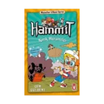 Hammit 2 Masallar Ülkesi Serisi / Hammit Kırık Haramiler