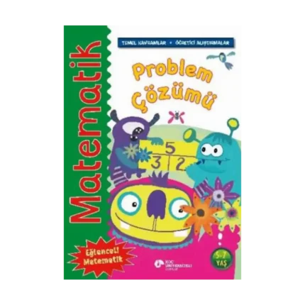 Matematik - Problem Çözümü