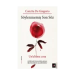 Söylenmemiş Son Söz