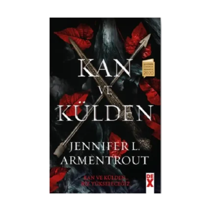 Kan ve Kül 1: Kan ve Külden