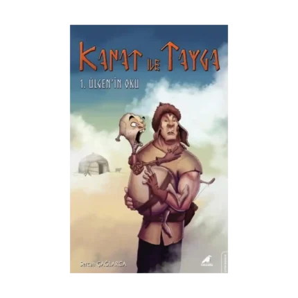 Kanat ile Tayga