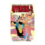 Invincible 2