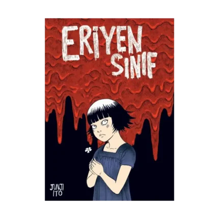 Eriyen Sınıf (Bez Ciltli)