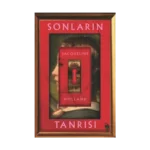 Sonların Tanrısı