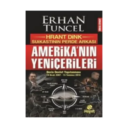 Amerika'nın Yeniçerileri